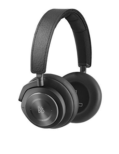 Bang & Olufsen Beoplay H9i drahtloser Bluetooth Over-Ear Kopfhörer mit Active Noise Cancellation, T