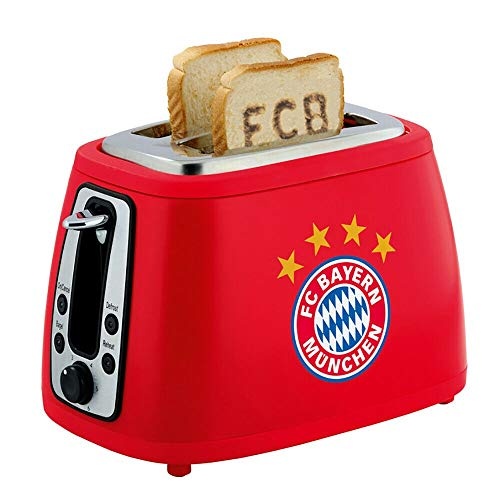 Bayern München Soundtoaster