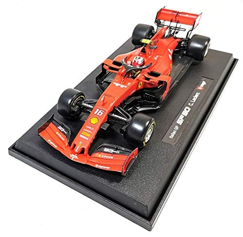 Bburago Ferrari F1 Metallmodell