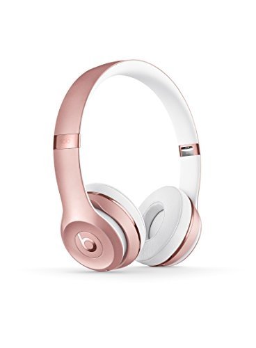 Beats by Dr. Dre Solo 3 Wireless Kopfhörer rosé-gold