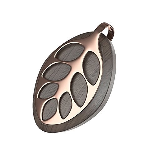 Bellabeat Leaf Nature Gesundheitstracker/Fitnesstracker-Schmuck in Blattform