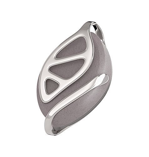 Bellabeat Leaf Urban Smart Schmuck | Silber