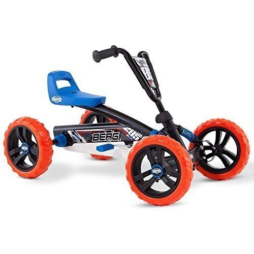 Berg Buzzy Nitro Go Kart