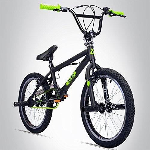 Bergsteiger Ohio 20 Zoll BMX