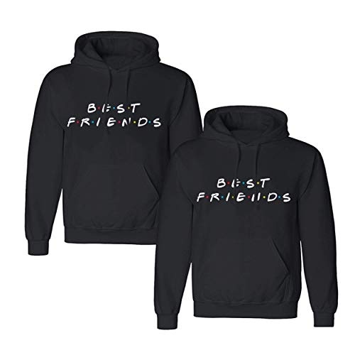 Best Friends Hoodie