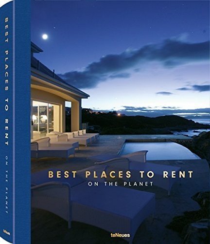 Best Places to Rent on the Planet