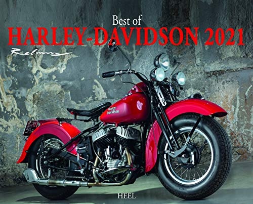 Best of Harley-Davidson 2021