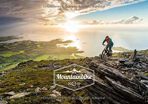 Best of Mountain Bike Kalender