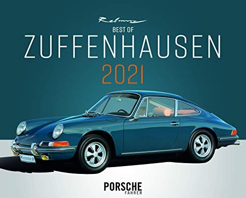 Best of Zuffenhausen 2021: Die schönsten Porsche 911-Modelle