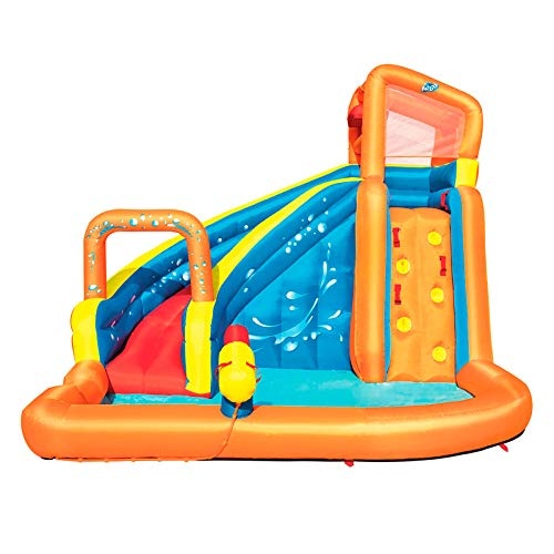 Bestway H2OGO! Wasserpark Turbo Splash