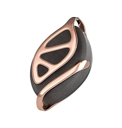 bellabeat Leaf Urban Gesundheit Tracker – Rose Gold