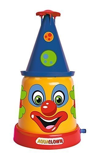 BIG Aqua-Clown
