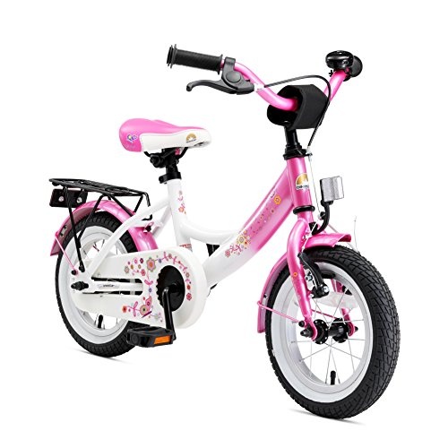 BIKESTAR Kinderfahrrad 12 Zoll