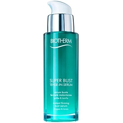 BIOTHERM Bust Tense - In Serum, 1er Pack (1 x 0.05 kg)