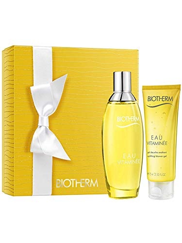 Biotherm Eau Vitaminée Set