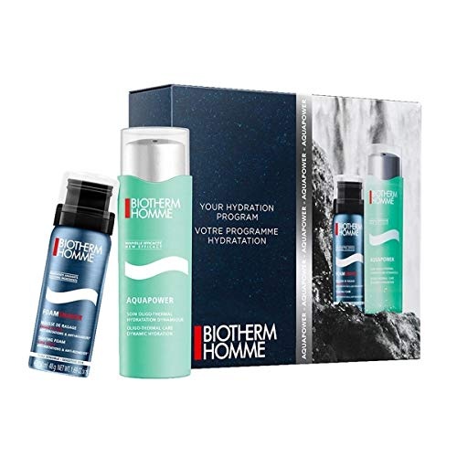 Biotherm Homme Aquapower Set 7