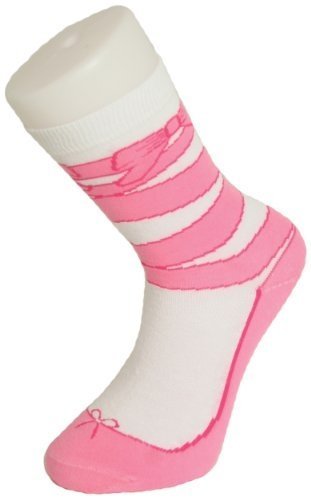 Bluw Silly Sock Ballet Shoe