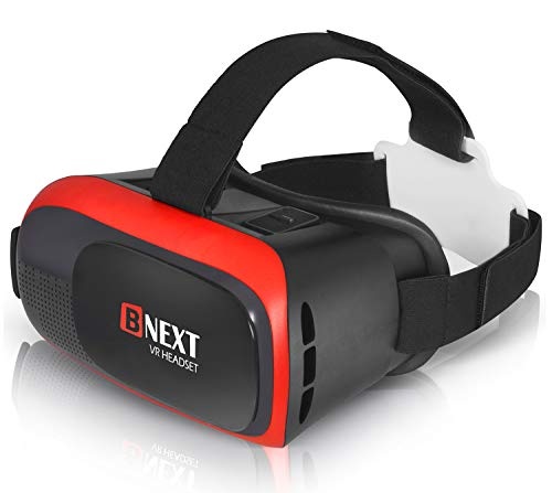 Bnext VR-Brille