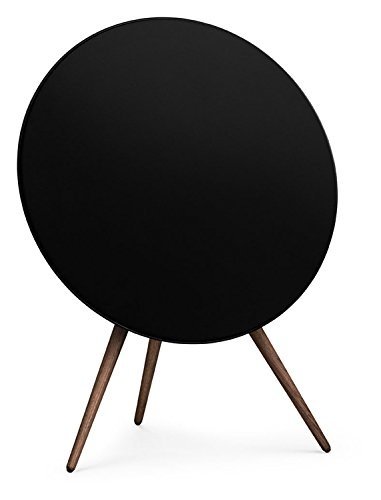 B&O PLAY by Bang & Olufsen Beoplay A9 Lautsprecher Schwarz