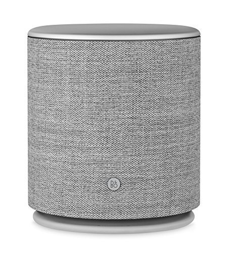 B&O PLAY by Bang & Olufsen Beoplay M5 True360 Multiroom Lautsprecher (AirPlay, Chromecast, SpotifyCo