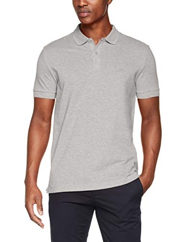 BOSS Herren Piro Poloshirt