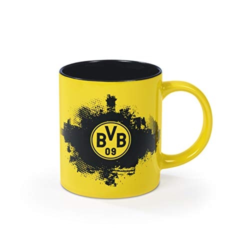 Borussia Dortmund Kaffeebecher