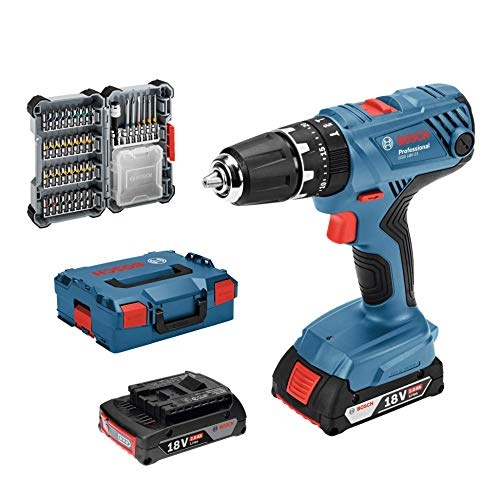 Bosch Professional 18V Schlagbohrschrauber