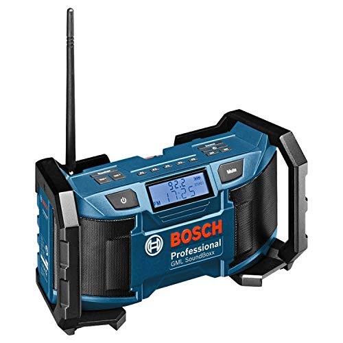 Bosch Professional Baustellenradio