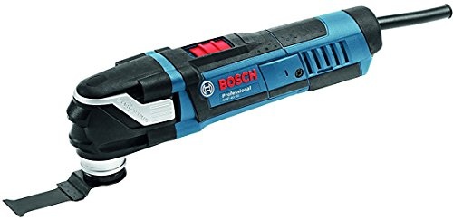 Bosch Professional Multi-Tool GOP 40-30