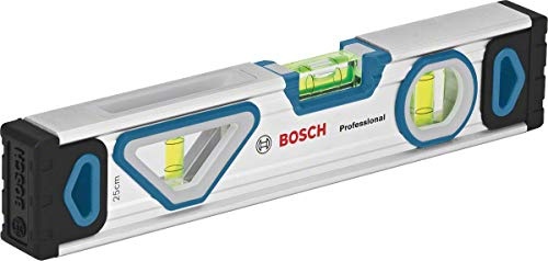 Bosch Professional Wasserwaage 25 cm mit Magnet System