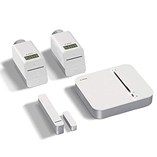Bosch Smart Home Raumklima Starter-Set