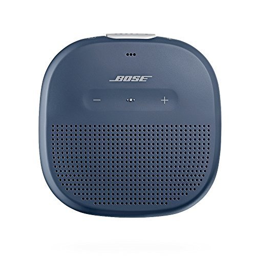 Bose ® SoundLink Micro Bluetooth-Lautsprecher dunkelblau