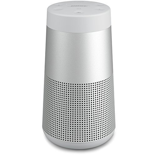 Bose SoundLink Revolve Bluetooth Lautsprecher grau