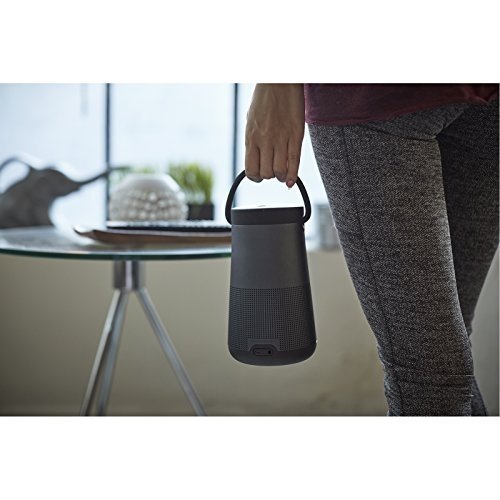 Bose ® SoundLink Revolve+ Bluetooth Lautsprecher