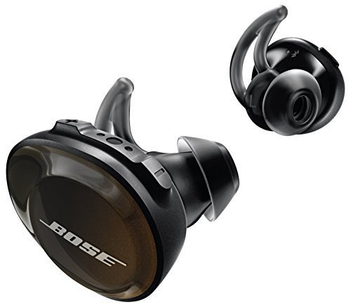 Bose SoundSport Free wireless headphones