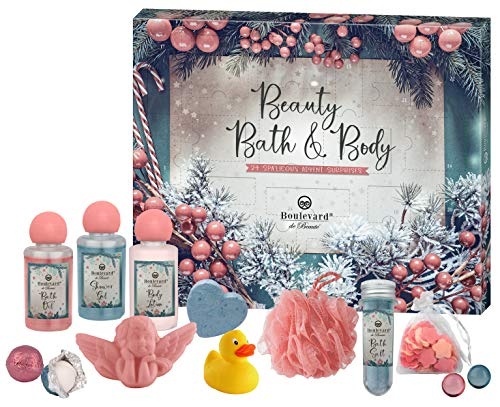 Boulevard de Beauté Beauty-Adventskalender