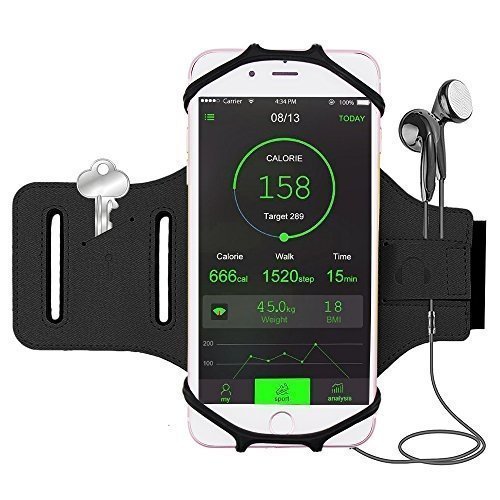 Bovon Sport Armband für iPhone