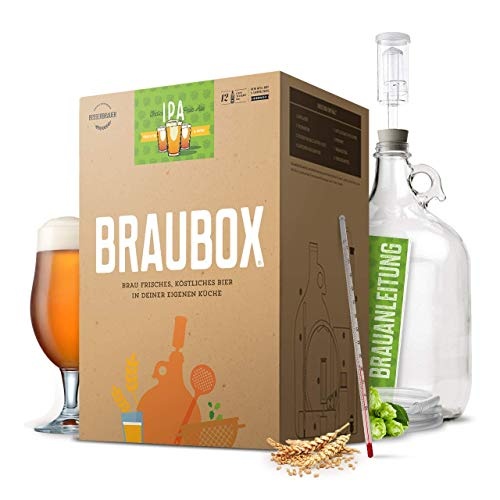 Braubox® IPA