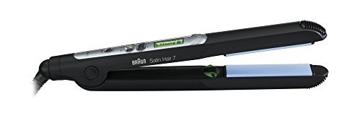 Braun Satin Hair 7 Haarglätter ST710, mit IonTec