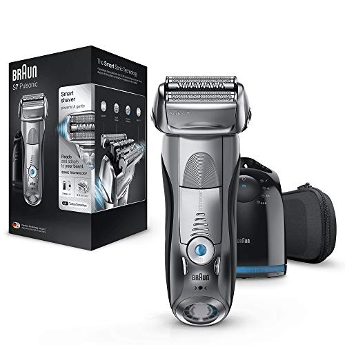 Braun Series 7 Rasierer