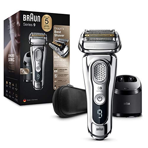 Braun Series 9 Premium Rasierer