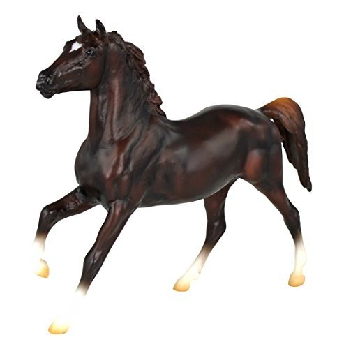 Breyer Modell Pferde Classic Kastanie Sport Pferd