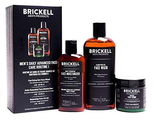 Brickell Men
