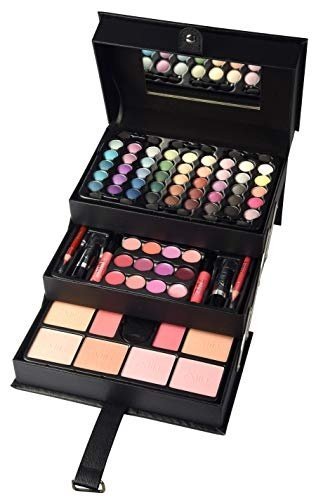 Briconti Schminkkoffer Beauty Case