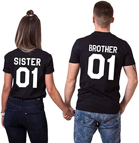 Brother Sister T-Shirts