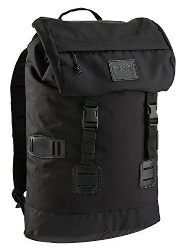 Burton Unisex Alltagsrucksack Tinder, Tblk Triple Ripstop, 32 x 16 x 52cm, 25 liter, 11016102011