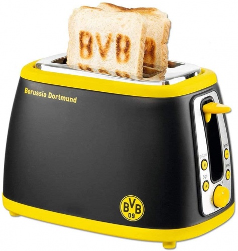 BVB Sound Toaster