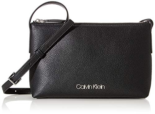 Calvin Klein Damen Neat Crossbody