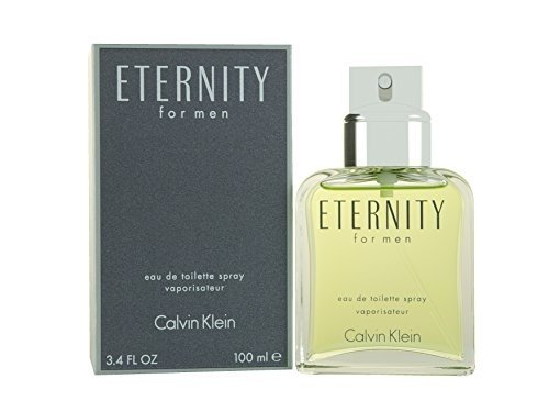 Calvin Klein Eternity Eau de Toilette