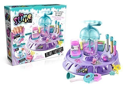 Canal Toys Slime Factory